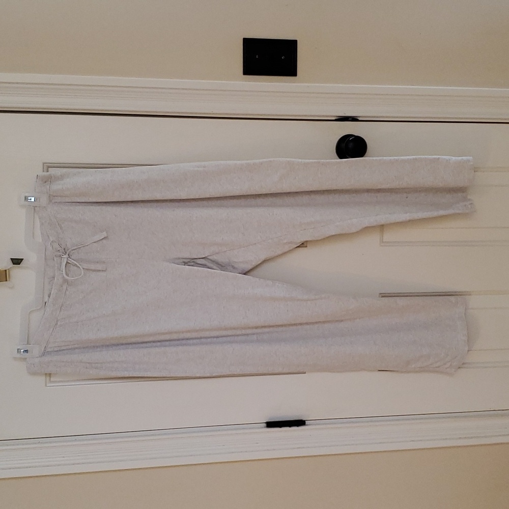 J Jill Pure Jill lounge pants, size XL